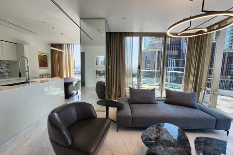 Condominio de 2 dormitorios en Bangkok, Tailandia № 181162 - foto 6