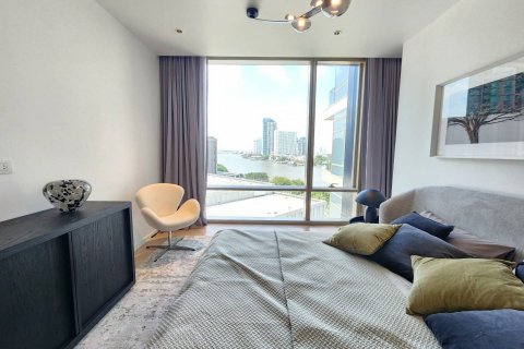 Condominio de 2 dormitorios en Bangkok, Tailandia № 181162 - foto 10