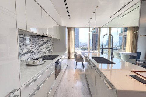 Condominio de 2 dormitorios en Bangkok, Tailandia № 181162 - foto 4