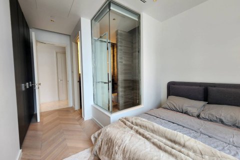 Condominio de 2 dormitorios en Bangkok, Tailandia № 181162 - foto 14