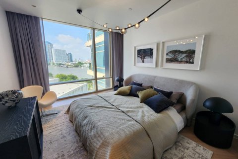 Condominio de 2 dormitorios en Bangkok, Tailandia № 181162 - foto 7