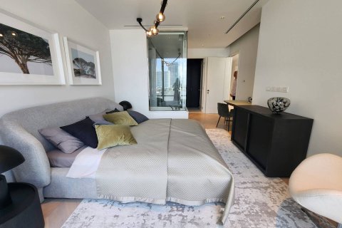 Condominio de 2 dormitorios en Bangkok, Tailandia № 181162 - foto 8