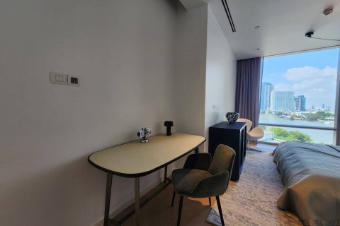 Condominio de 2 dormitorios en Bangkok, Tailandia № 181162 - foto 11