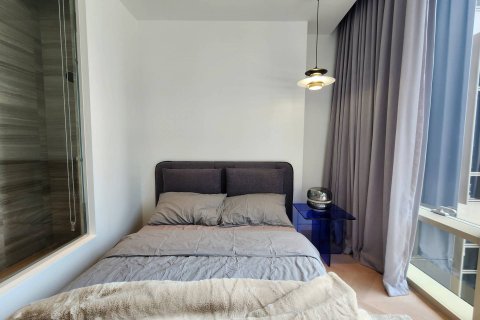 Condominio de 2 dormitorios en Bangkok, Tailandia № 181162 - foto 15
