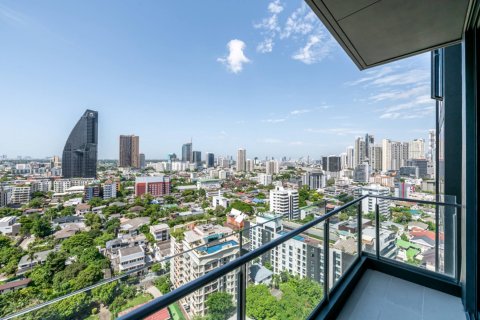 Eigentumswohnung in Bangkok, Thailand, 2 Schlafzimmer  № 181159 - Foto 4