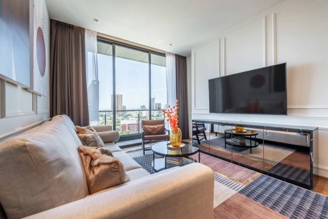 Eigentumswohnung in Bangkok, Thailand, 2 Schlafzimmer  № 181159 - Foto 6