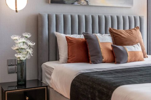 Eigentumswohnung in Bangkok, Thailand, 2 Schlafzimmer  № 181159 - Foto 27