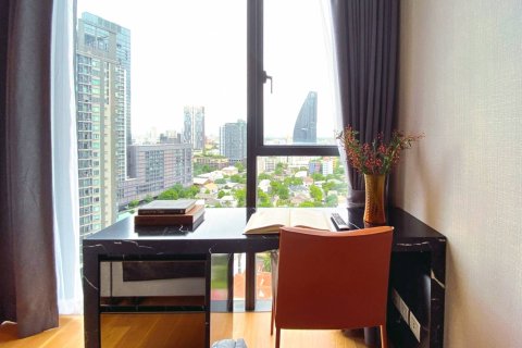 Eigentumswohnung in Bangkok, Thailand, 2 Schlafzimmer  № 181159 - Foto 19