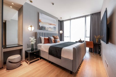 Eigentumswohnung in Bangkok, Thailand, 2 Schlafzimmer  № 181159 - Foto 17