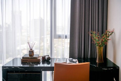 Eigentumswohnung in Bangkok, Thailand, 2 Schlafzimmer  № 181159 - Foto 22