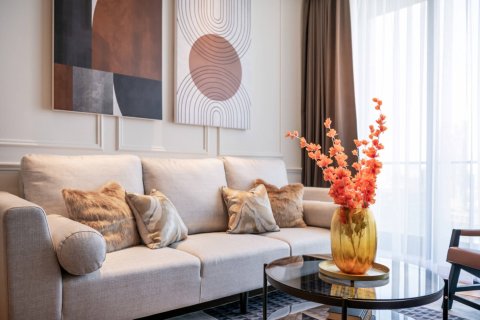 Eigentumswohnung in Bangkok, Thailand, 2 Schlafzimmer  № 181159 - Foto 7