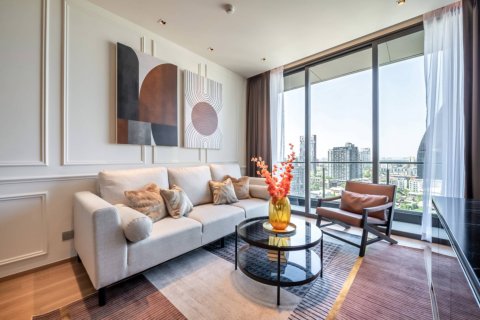 Eigentumswohnung in Bangkok, Thailand, 2 Schlafzimmer  № 181159 - Foto 2