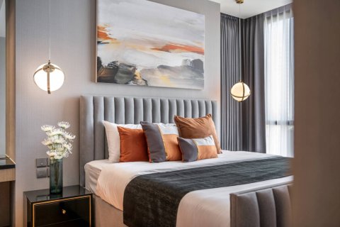 Eigentumswohnung in Bangkok, Thailand, 2 Schlafzimmer  № 181159 - Foto 25