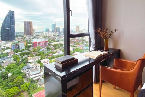 Eigentumswohnung in Bangkok, Thailand, 2 Schlafzimmer  № 181159 - Foto 21