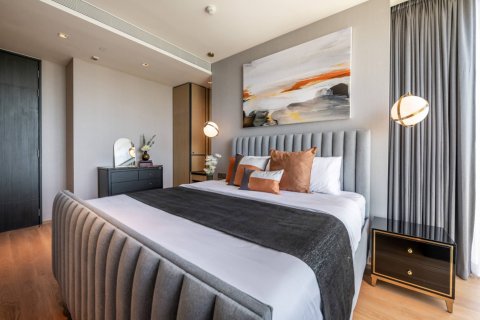 Eigentumswohnung in Bangkok, Thailand, 2 Schlafzimmer  № 181159 - Foto 16