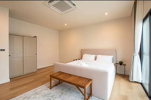 บ้านในกรุงเทพฯ, ประเทศไทย 4 ห้องนอน № 181157 - รูปถ่าย 8