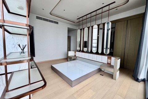 คอนโดมิเนียมในกรุงเทพฯ, ประเทศไทย, 3 ห้องนอน № 181161 - รูปถ่าย 12