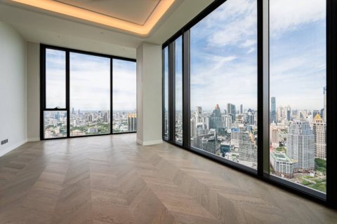 Ático de 3 dormitorios en Bangkok, Tailandia № 181163 - foto 14
