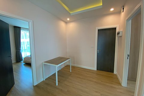 Chalet de 3 dormitorios en Hua Hin, Tailandia № 168641 - foto 22