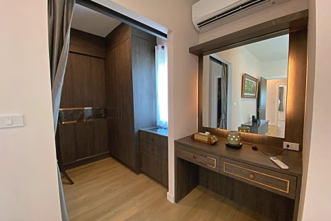 Chalet de 3 dormitorios en Hua Hin, Tailandia № 168641 - foto 27