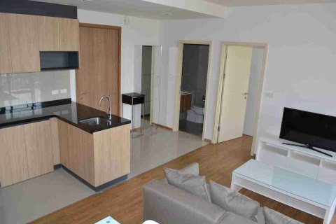 Condominio de 2 dormitorios en Bangkok, Tailandia № 183216 - foto 11