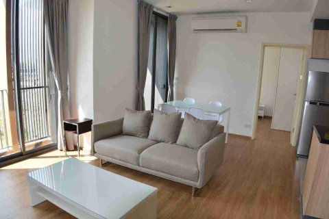 Condominio de 2 dormitorios en Bangkok, Tailandia № 183216 - foto 15