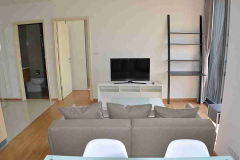 Condominio de 2 dormitorios en Bangkok, Tailandia № 183216 - foto 16