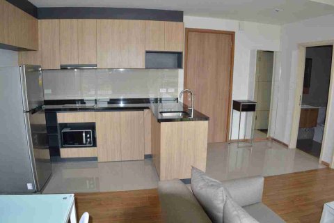 Condominio de 2 dormitorios en Bangkok, Tailandia № 183216 - foto 14