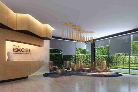 Condominio de 2 dormitorios en Bangkok, Tailandia № 183215 - foto 6