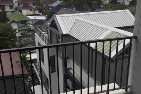 Condominio de 2 dormitorios en Bangkok, Tailandia № 183217 - foto 20