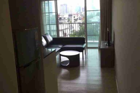 Condominio de 2 dormitorios en Bangkok, Tailandia № 183217 - foto 24