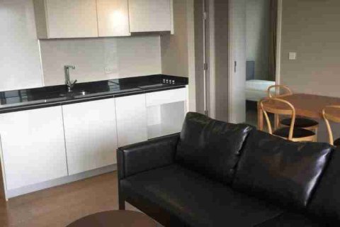 Condominio de 2 dormitorios en Bangkok, Tailandia № 183217 - foto 10