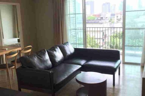 Condominio de 2 dormitorios en Bangkok, Tailandia № 183217 - foto 8