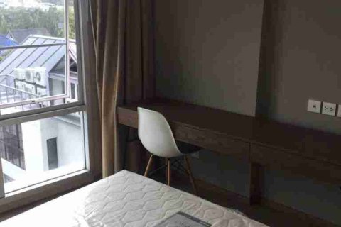 Condominio de 2 dormitorios en Bangkok, Tailandia № 183217 - foto 13