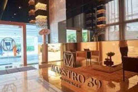 Condominio de 2 dormitorios en Bangkok, Tailandia № 183217 - foto 4
