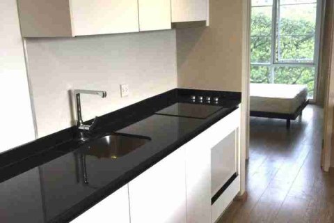 Condominio de 2 dormitorios en Bangkok, Tailandia № 183217 - foto 7