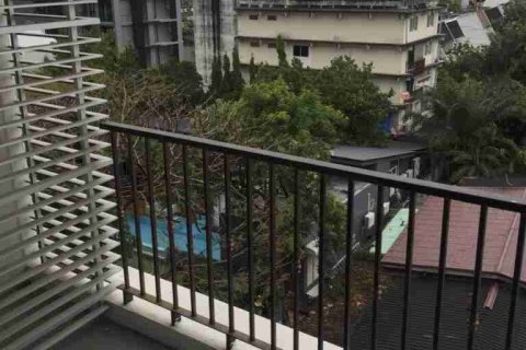 Condominio de 2 dormitorios en Bangkok, Tailandia № 183217 - foto 19