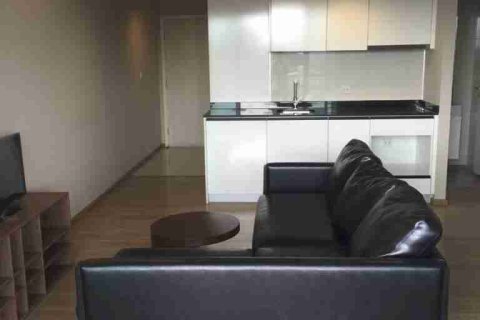 Condominio de 2 dormitorios en Bangkok, Tailandia № 183217 - foto 11