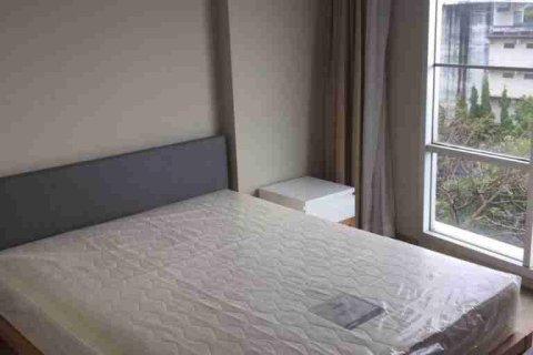 Condominio de 2 dormitorios en Bangkok, Tailandia № 183217 - foto 15