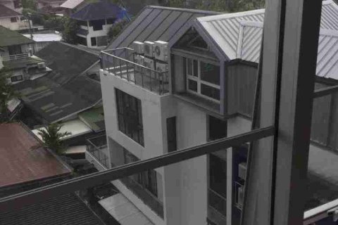 Condominio de 2 dormitorios en Bangkok, Tailandia № 183217 - foto 18