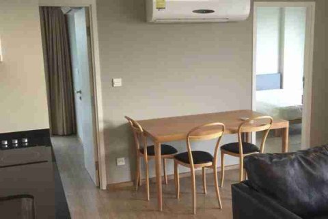 Condominio de 2 dormitorios en Bangkok, Tailandia № 183217 - foto 23