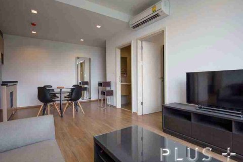 Condominio de 2 dormitorios en Bangkok, Tailandia № 183218 - foto 13