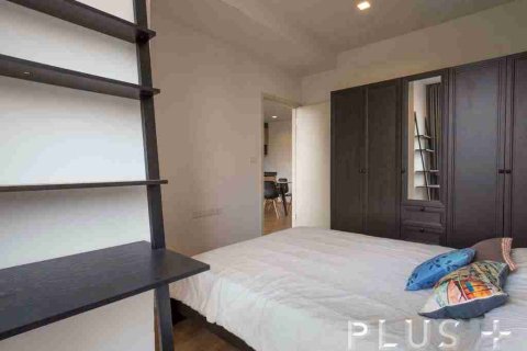 Condominio de 2 dormitorios en Bangkok, Tailandia № 183218 - foto 18