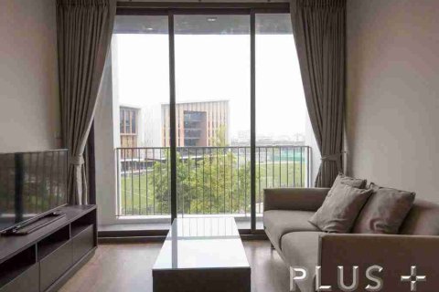 Condominio de 2 dormitorios en Bangkok, Tailandia № 183218 - foto 22