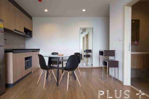 Condominio de 2 dormitorios en Bangkok, Tailandia № 183218 - foto 14