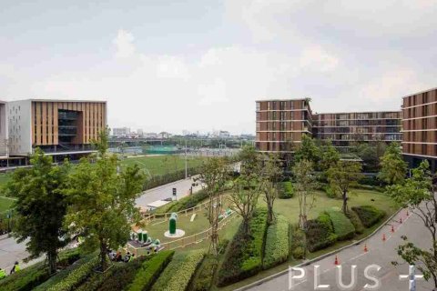 Condominio de 2 dormitorios en Bangkok, Tailandia № 183218 - foto 11