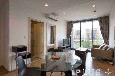 Condominio de 2 dormitorios en Bangkok, Tailandia № 183218 - foto 15