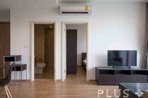 Condominio de 2 dormitorios en Bangkok, Tailandia № 183218 - foto 16