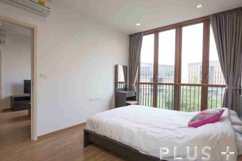 Condominio de 2 dormitorios en Bangkok, Tailandia № 183218 - foto 19