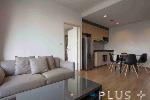 Condominio de 2 dormitorios en Bangkok, Tailandia № 183218 - foto 12